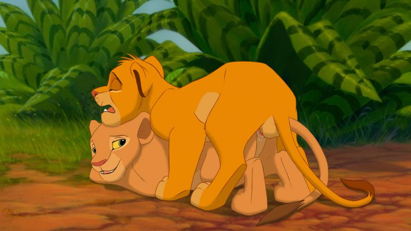 Updog reccomend lion king simba nala porn game