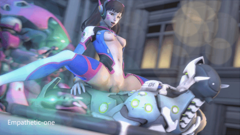 Combo reccomend overwatch sexy dva with gorgeous