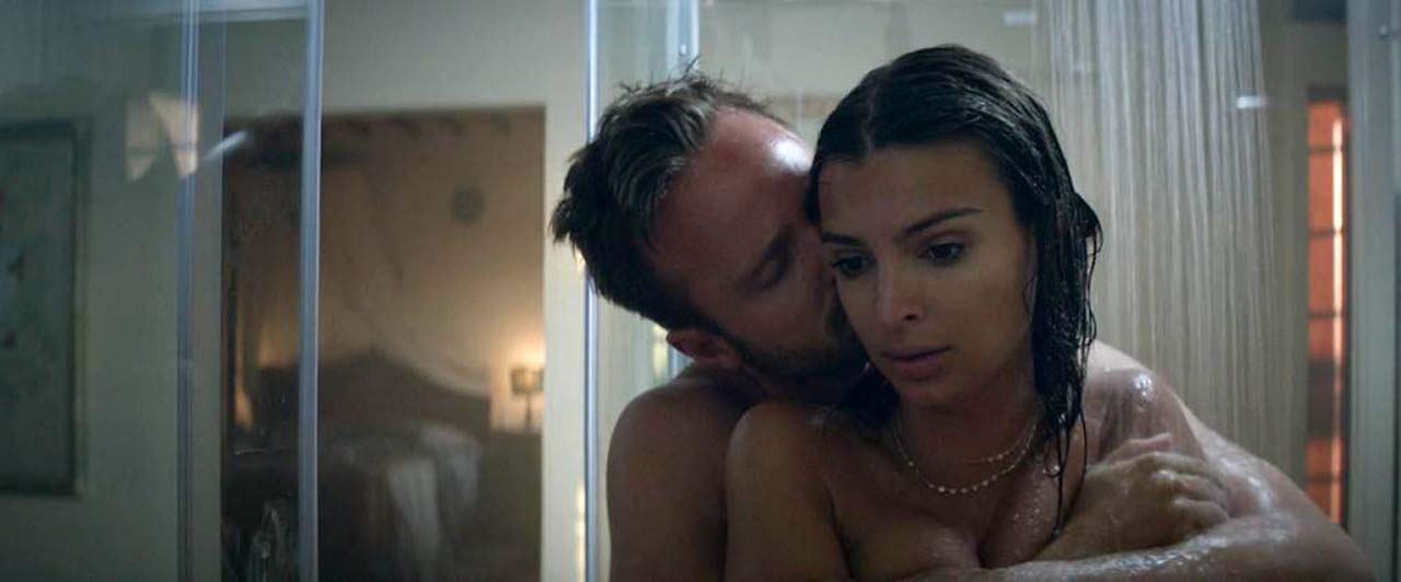 Lucy L. recommendet emily ratajkowski sexy scene from welcome