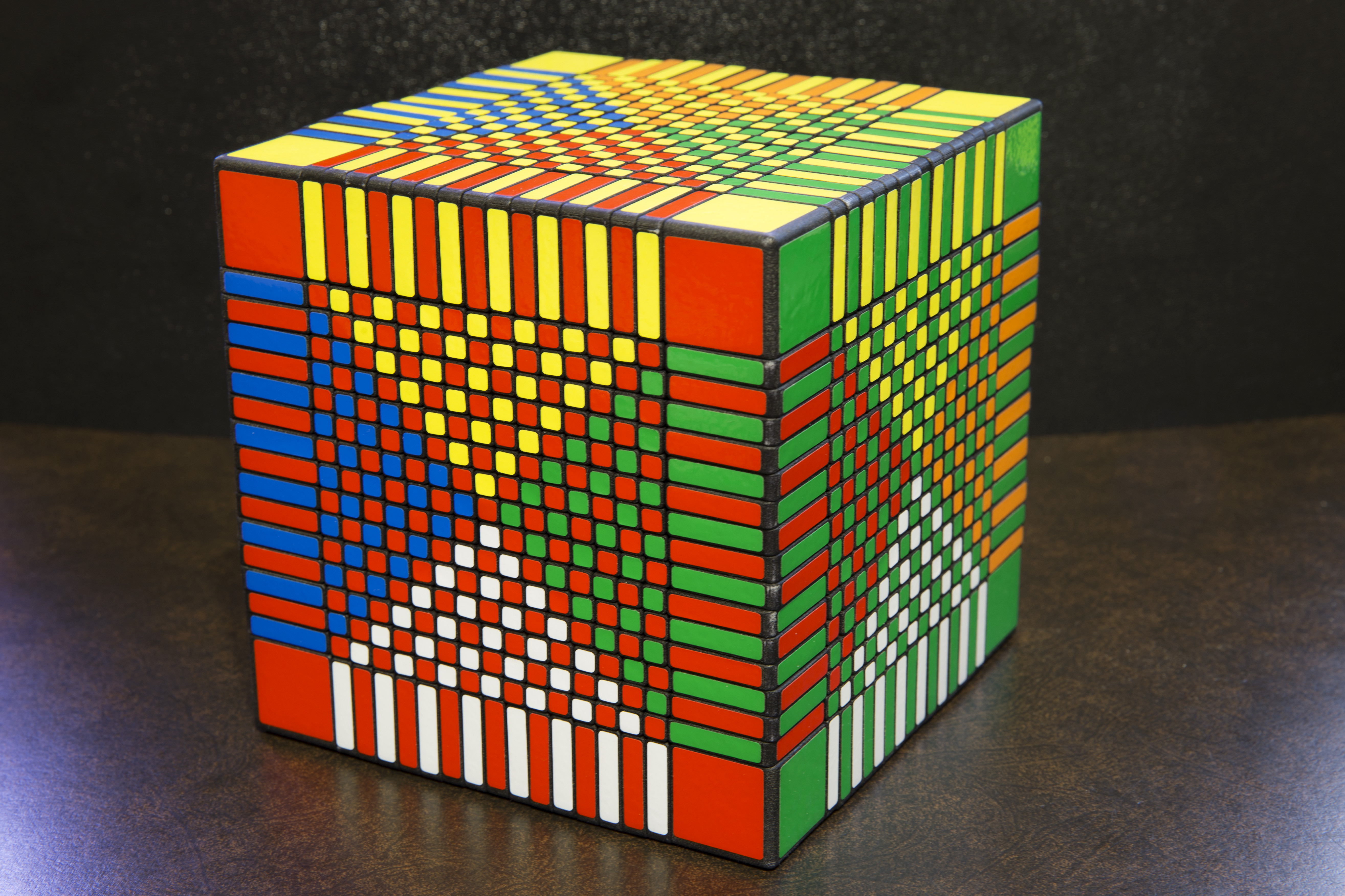 best of Cube solve rubiks