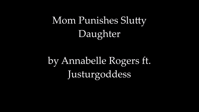 best of Grades failing daughters mommys step slutty