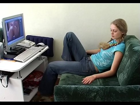 Don reccomend stepbrother watching porn huge cumshot computer