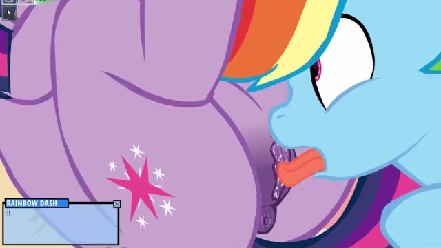 Earl reccomend equestria whores official pony animation