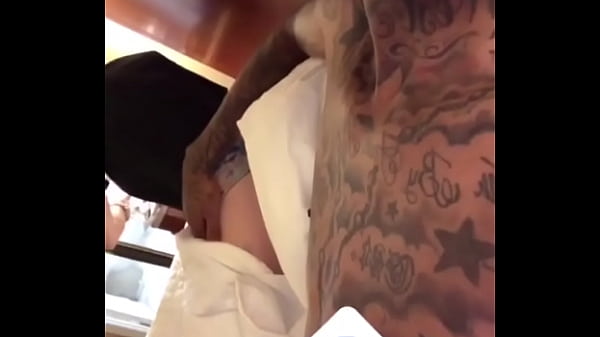 best of Blowjob groupie gang getting boonk from