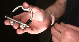 Buzz reccomend cock rings orgasm powerful