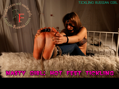 best of Torture feet tickle