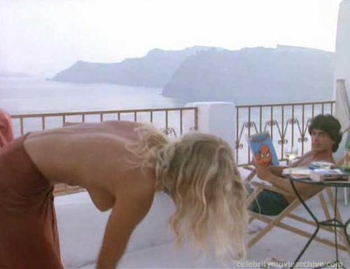 Snow C. reccomend daryl hannah summer lovers