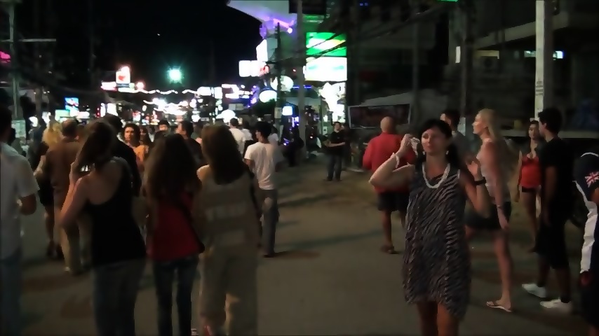 best of Phuket fucks hooker bangla with thai