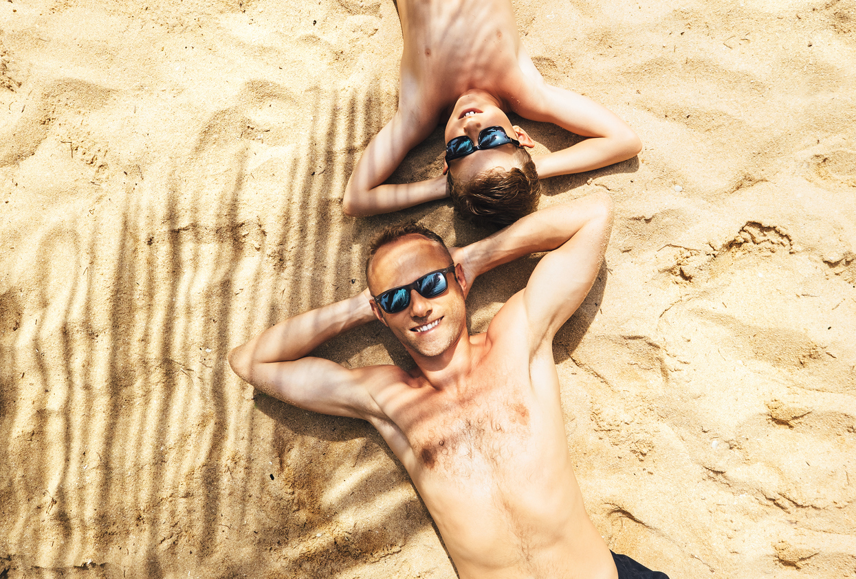 Reno reccomend amazing naked nudist females voyeured beach