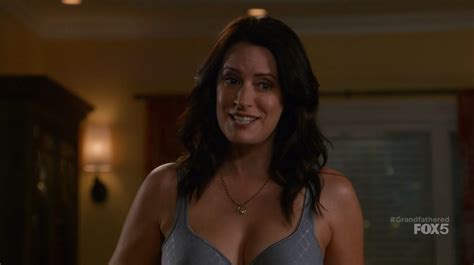 Paget brewster grandfathered s01e