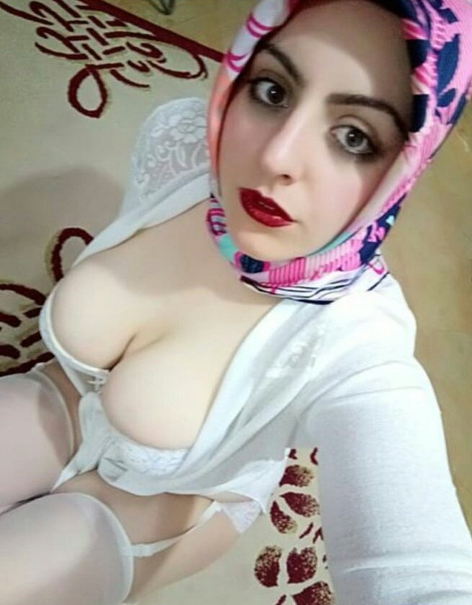 naked arab girls in hijab
