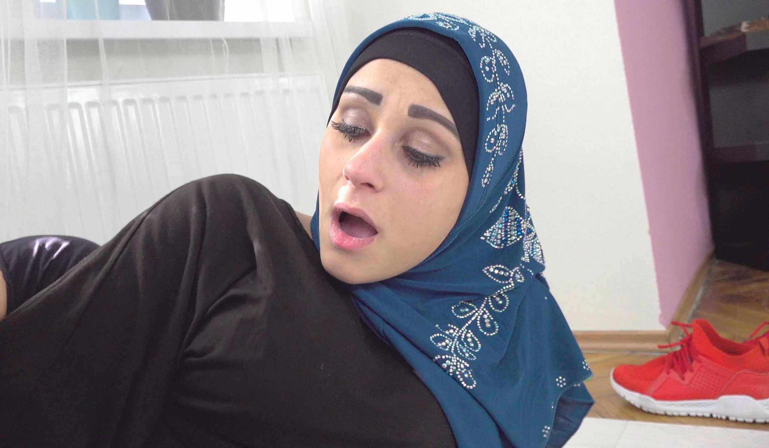 Vanilla B. recommend best of instead mouth woman muslim prayer cock