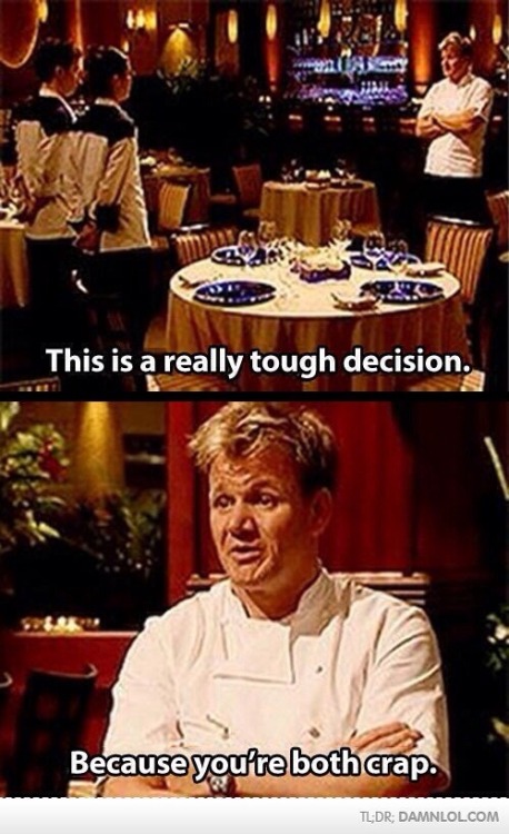 best of Insults ramsay challenge laugh gordon best