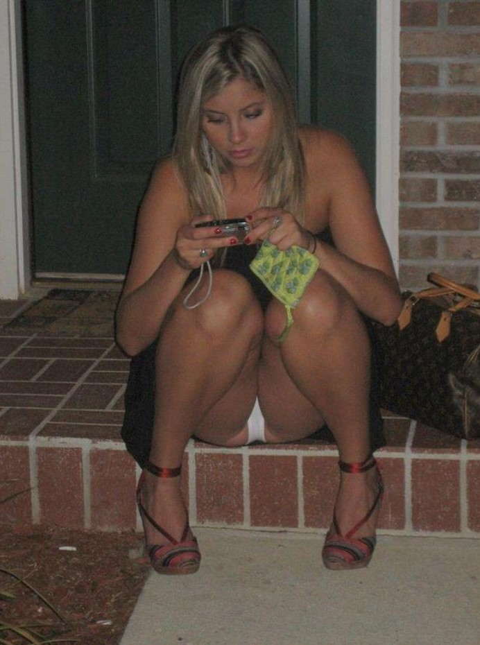 Rolly P. reccomend candid upskirt panties compilation