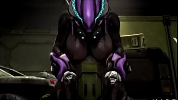 Susie Q. recomended sangheili porn halo