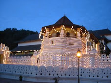 Chaos reccomend polonnaruwa srilanka from couple