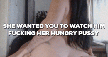 Teen Pleasing Her Hungry Pussy