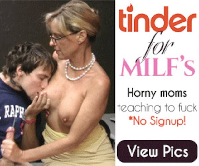 Dirty Tinder Porn Ad.