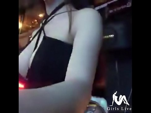 best of Sexy live facebook gril thai dance