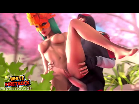best of That fortnite will your porn make