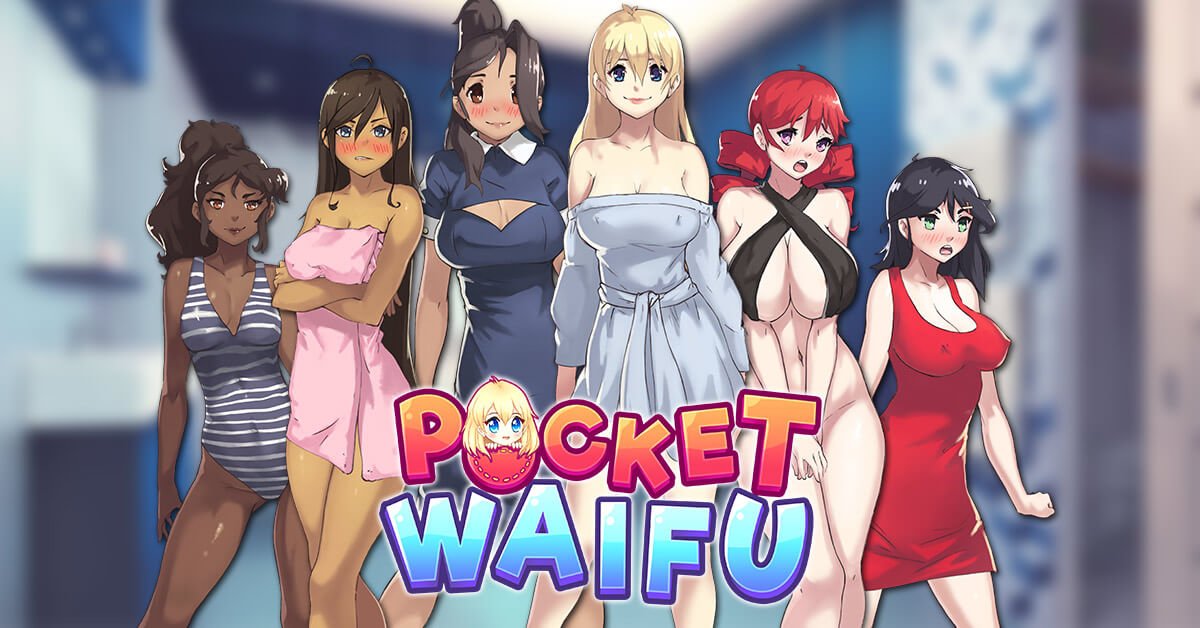 best of Waifu raquel pocket