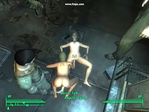 Fallout adult game turkvangogh gamez