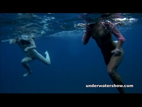 best of After scuba getting dive frogwoman water