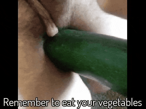 Butch C. recommend best of cucumbers eating green