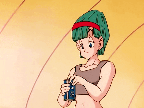 Collision recommend best of read ignores badass while bulma ignoring
