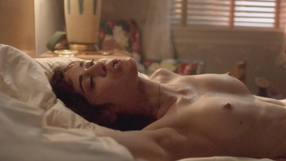 Sherry reccomend lizzy caplan naked perky boobs scenes