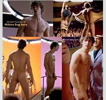 Michiel Huisman Sex Scene Nude Naked.