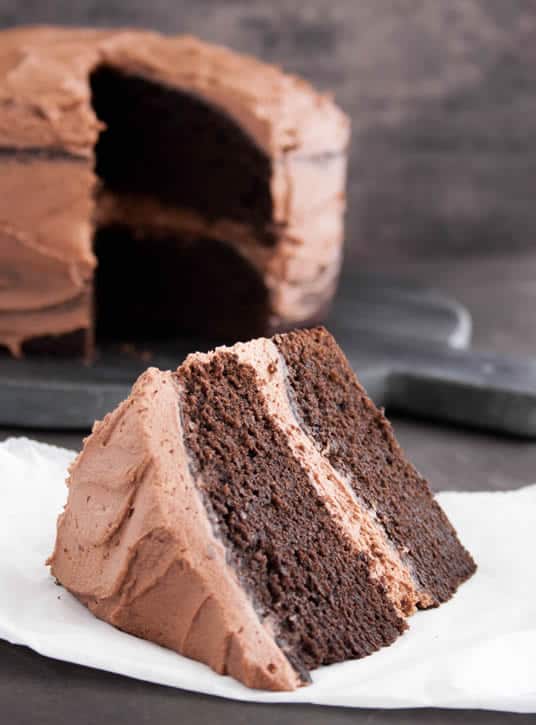 best of Baking trailer cake naked chocolate