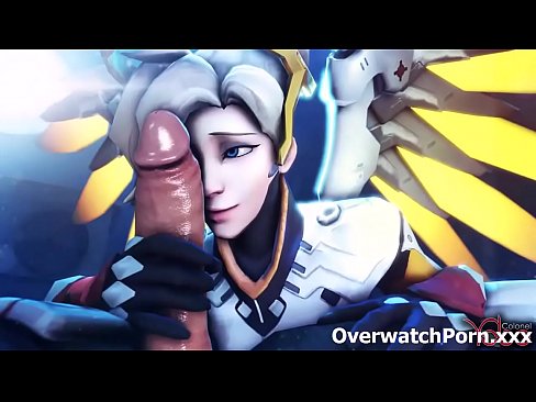 best of Compilation sound with mercy overwatch