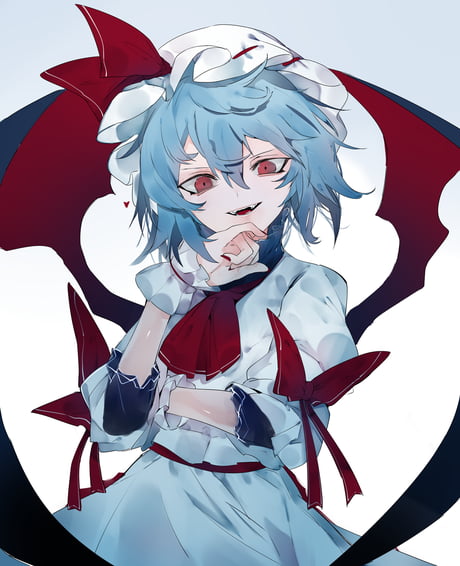 best of Mouth first remilia scarlet