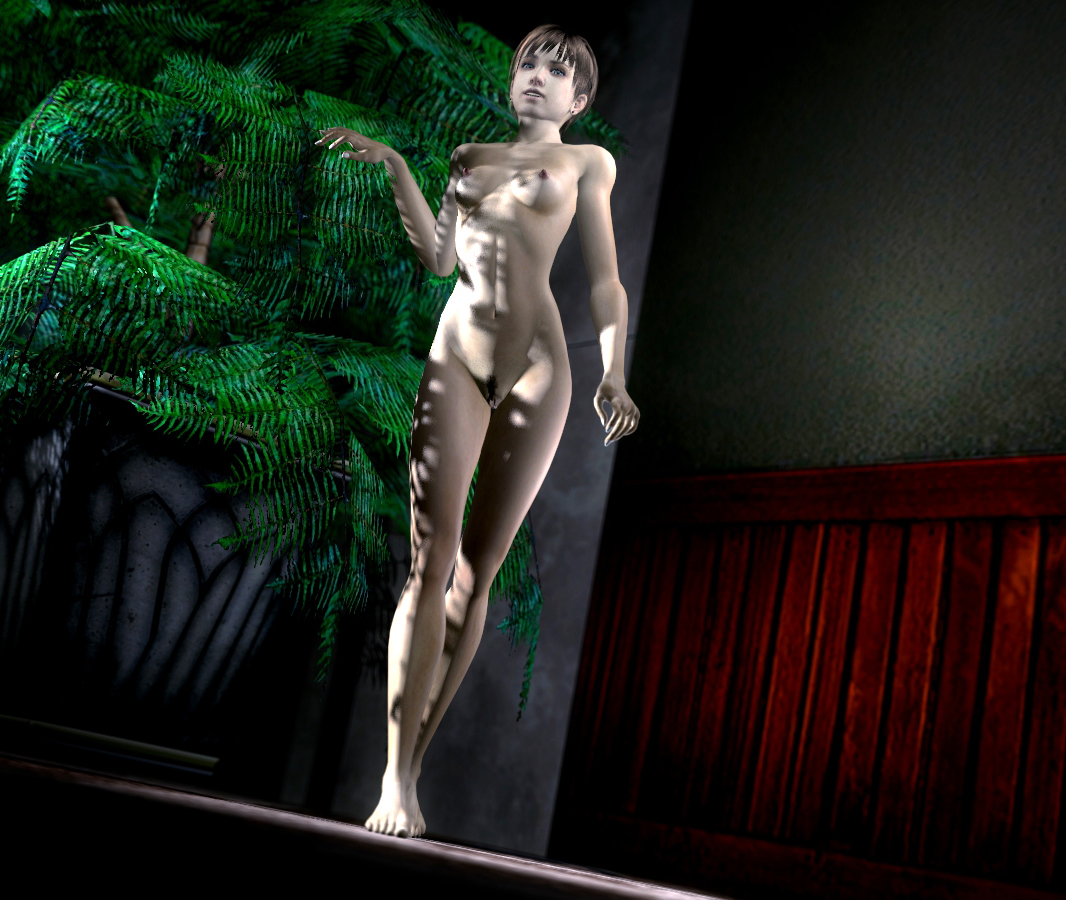 Resident evil rebecca chambers porn-adult gallery