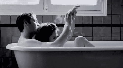 best of Bath romantic bubble