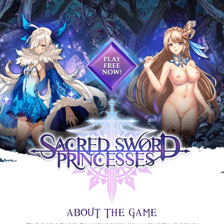 best of Princess sacred sword