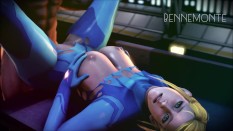 Mamsell recomended Samus Aran PMV Porn Compilation (Literally all the best Samus porn to date).
