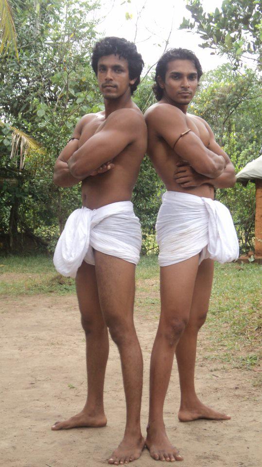 Sri lankan nude photo
