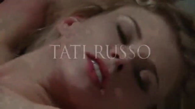 Ladygirl reccomend tati russo waxed caned manhandled bondage