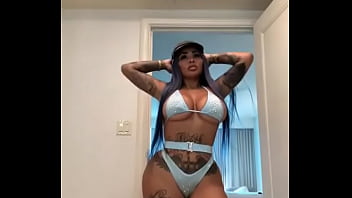 Firefly recomended instagram imbrittanya thick model