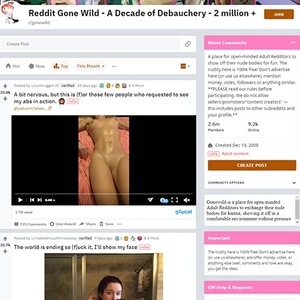 Reddit Fake Boobs