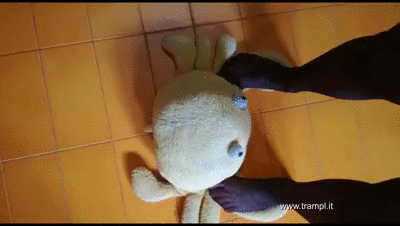 best of Plushes ugly torture