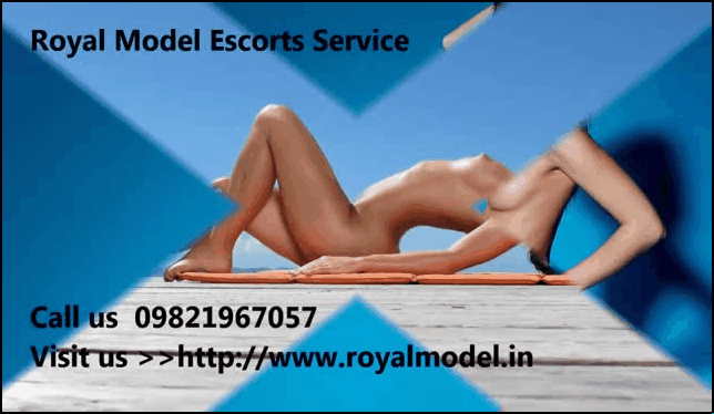 Welcome royal model escorts kolkata
