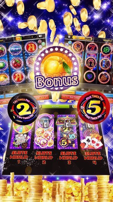 Cleopatra's Casino Of Video Poker With Prize Wheel Bonus! Slot Machine